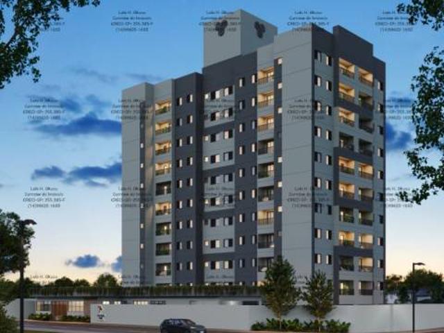 Apartamento venda em Região Imediata de Jaú, Jaú