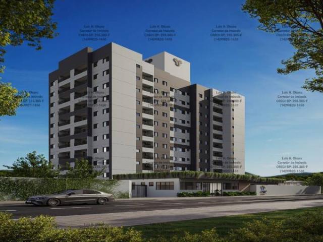Apartamento venda em Região Imediata de Jaú, Jaú