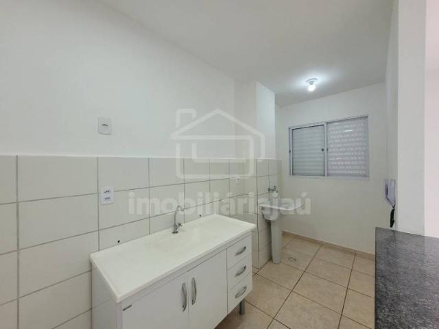 Apartamento venda em Região Imediata de Jaú, Jaú