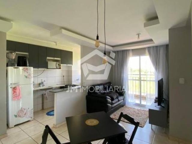 Apartamento venda em Região Imediata de Jaú, Jaú