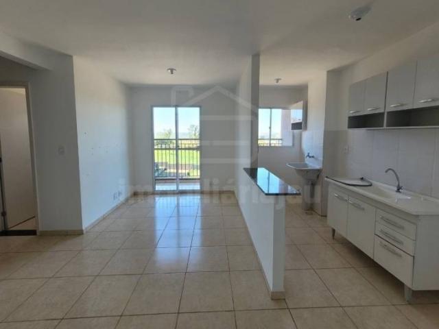 Apartamento venda em Região Imediata de Jaú, Jaú