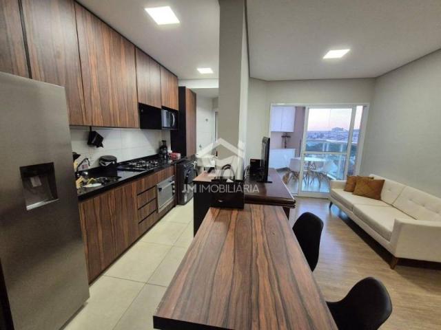 Apartamento venda em Região Imediata de Jaú, Jaú