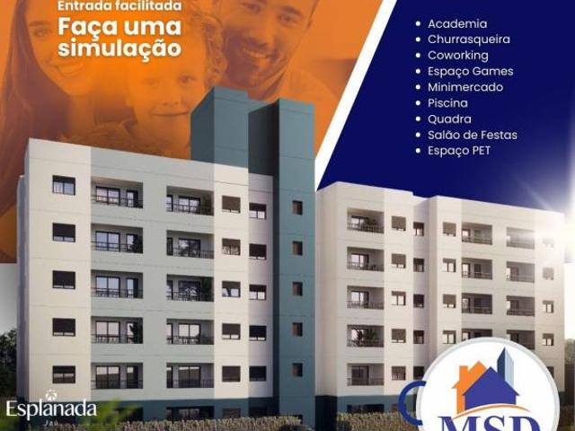 Apartamento venda em Região Imediata de Jaú, Jaú