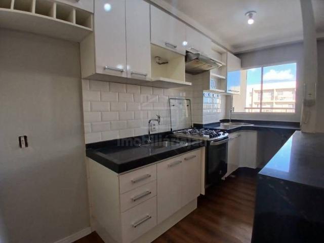 Apartamento venda em Região Imediata de Jaú, Jaú