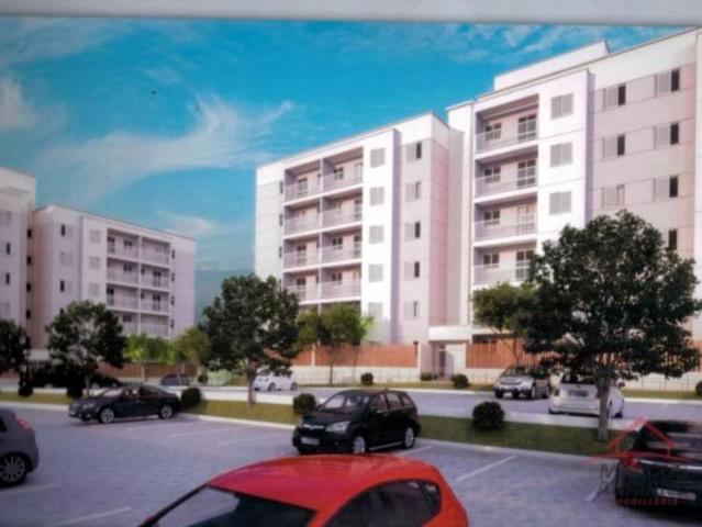 Apartamento venda em Região Imediata de Jaú, Jaú