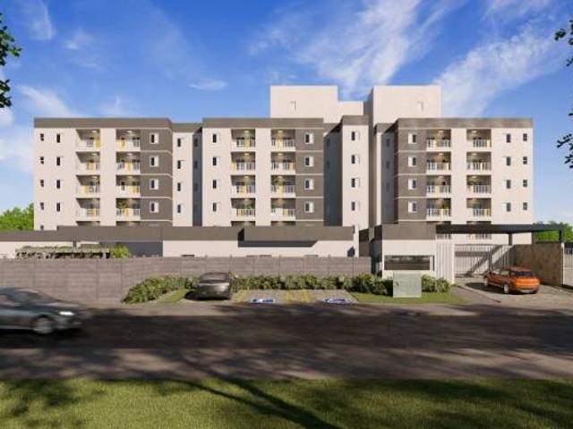 Apartamento venda em Região Imediata de Jaú, Jaú