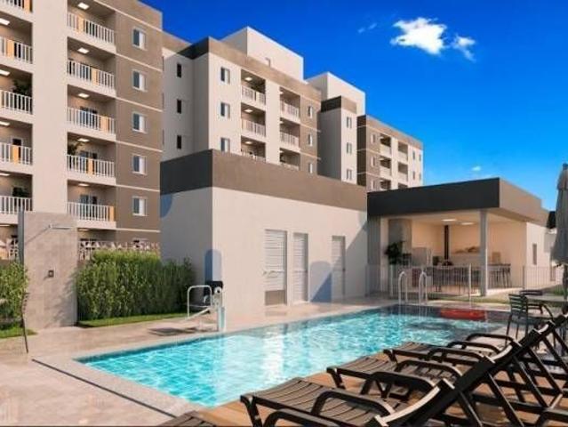 Apartamento venda em Região Imediata de Jaú, Jaú