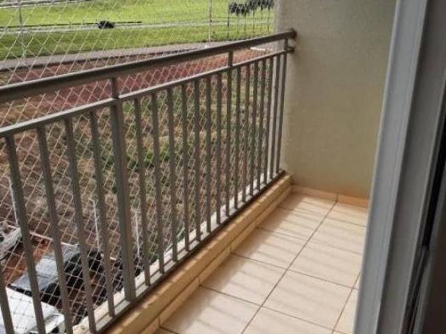 Apartamento venda em Região Imediata de Jaú, Jaú