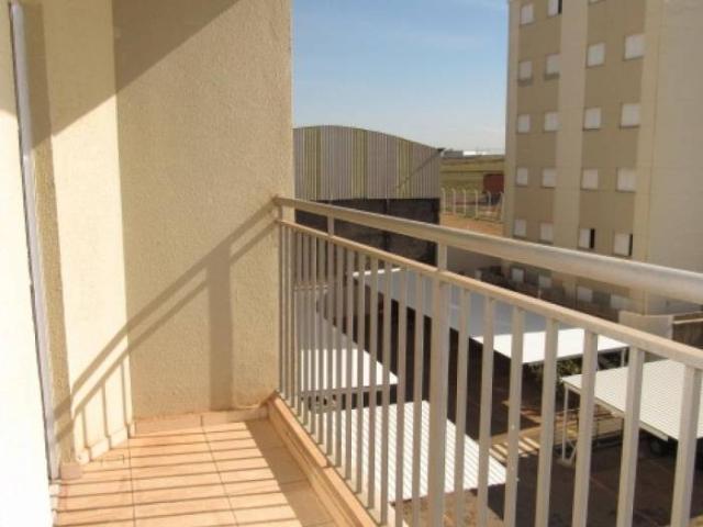 Apartamento venda em Região Imediata de Jaú, Jaú