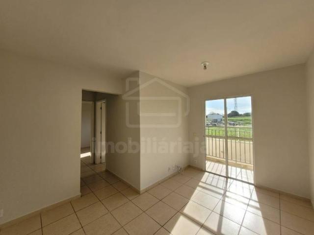 Apartamento venda em Região Imediata de Jaú, Jaú