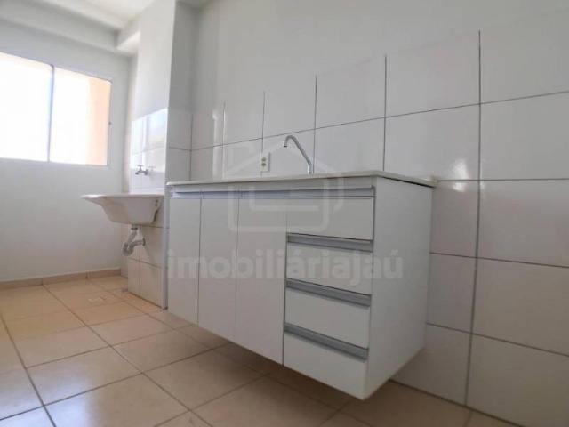 Apartamento venda em Região Imediata de Jaú, Jaú