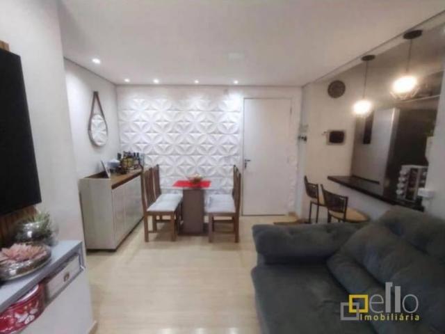Apartamento venda em Região Imediata de Jaú, Jaú