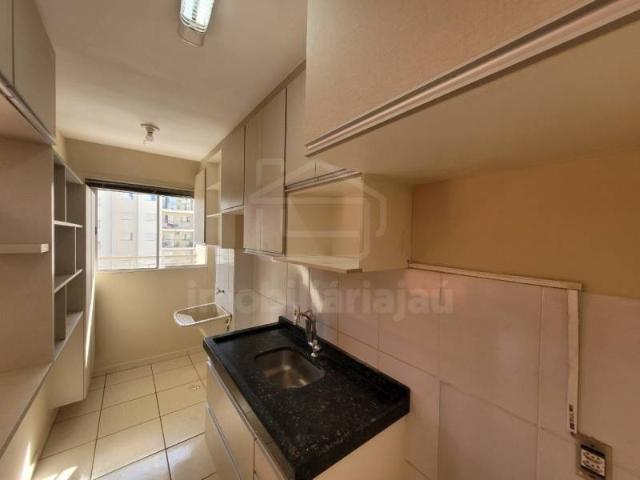 Apartamento venda em Região Imediata de Jaú, Jaú