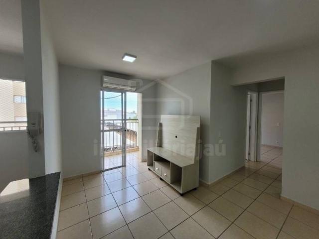 Apartamento venda em Região Imediata de Jaú, Jaú