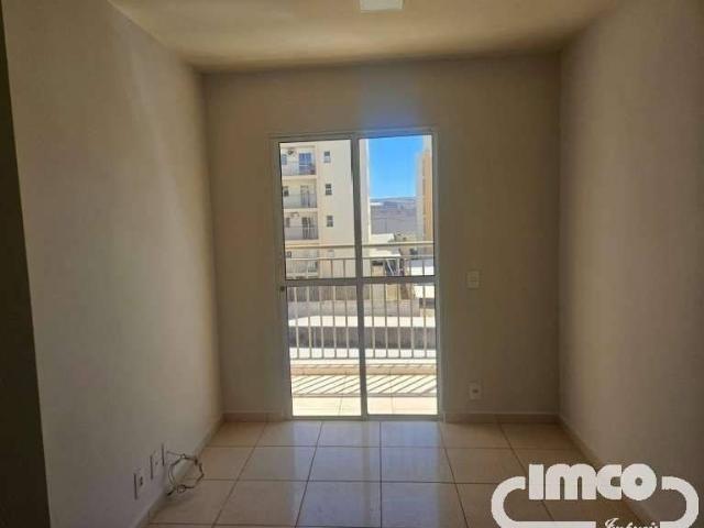 Apartamento venda em Região Imediata de Jaú, Jaú