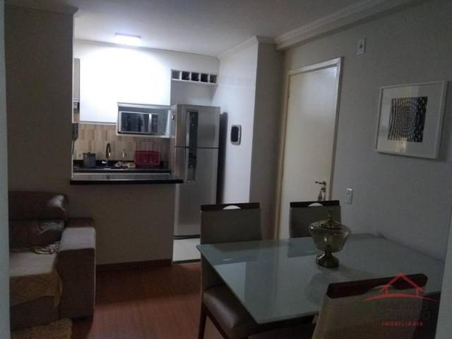 Apartamento venda em Região Imediata de Jaú, Jaú