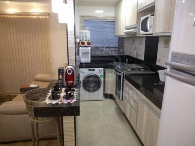 Apartamento venda em Região Imediata de Jaú, Jaú
