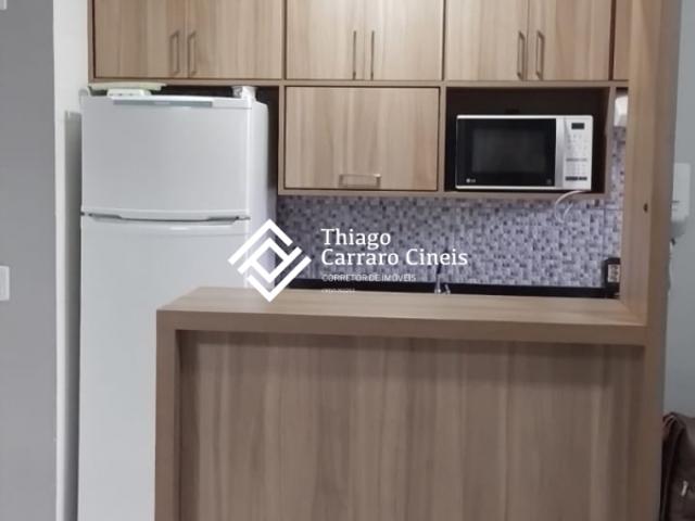 Apartamento venda em Região Imediata de Jaú, Jaú