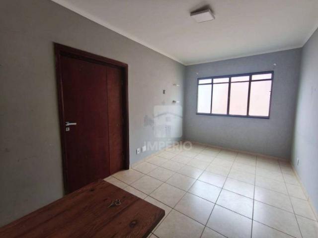 Apartamento venda em Região Imediata de Jaú, Jaú