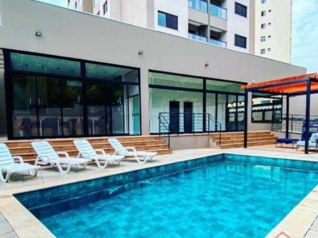 Apartamento venda em Região Imediata de Jaú, Jaú