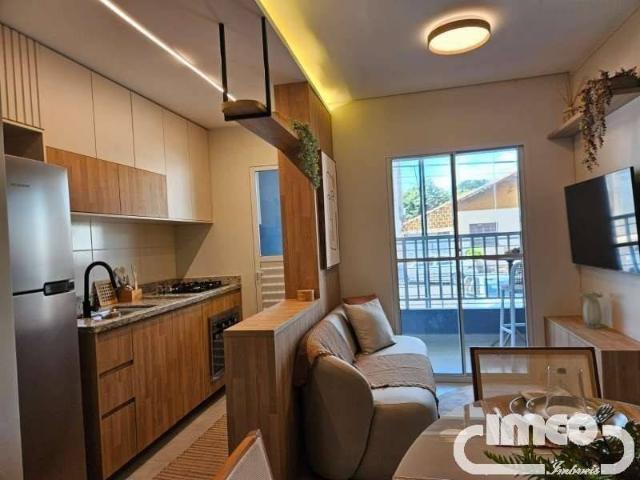 Apartamento venda em Região Imediata de Jaú, Jaú