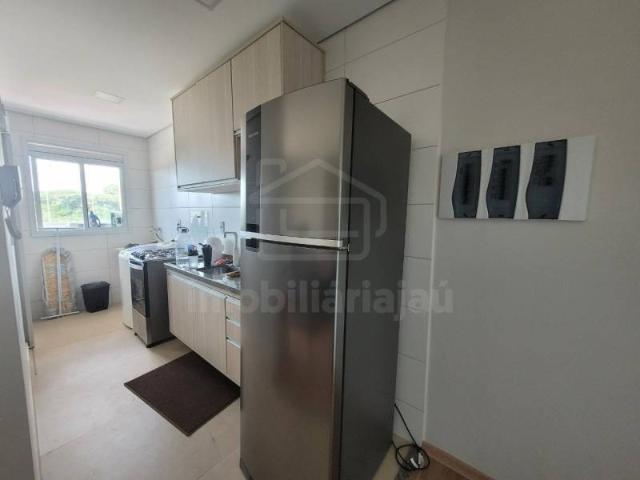 Apartamento venda em Região Imediata de Jaú, Jaú