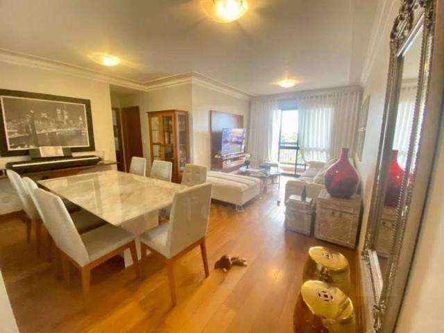 Apartamento venda em Região Imediata de Jaú, Jaú