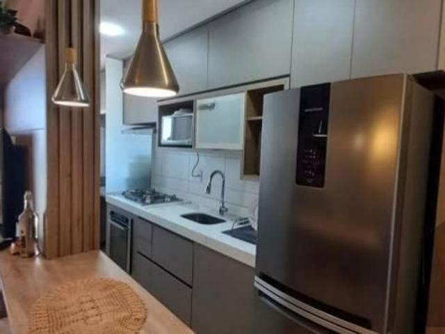 Apartamento venda em Região Imediata de Jaú, Jaú