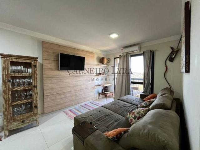 Apartamento venda em Região Imediata de Jaú, Jaú