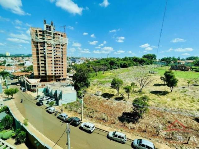 Apartamento venda em Região Imediata de Jaú, Jaú