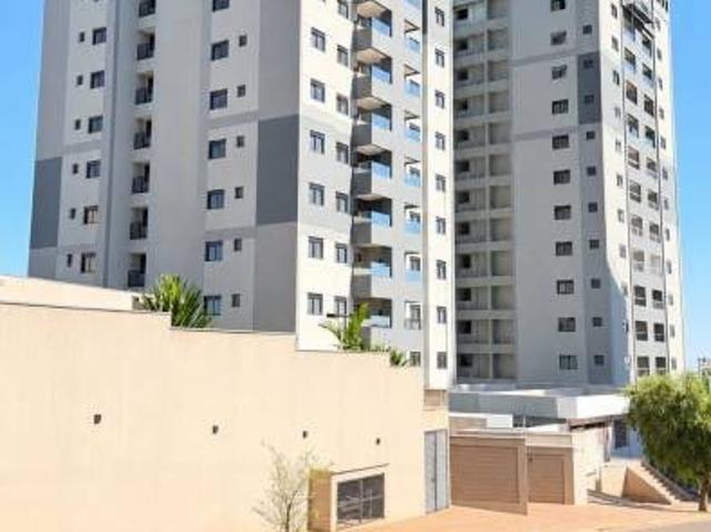 Apartamento venda em Região Imediata de Jaú, Jaú