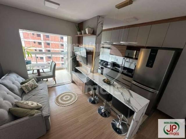 Apartamento venda em Região Imediata de Jaú, Jaú