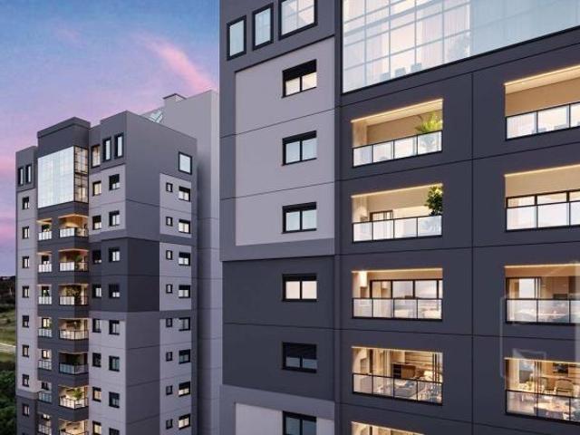 Apartamento venda em Região Imediata de Jaú, Jaú