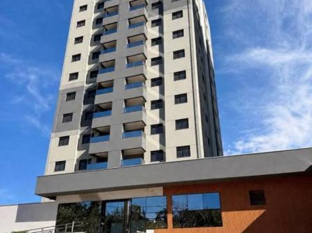 Apartamento venda em Região Imediata de Jaú, Jaú