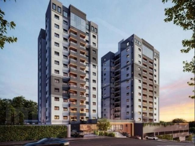 Apartamento venda em Região Imediata de Jaú, Jaú