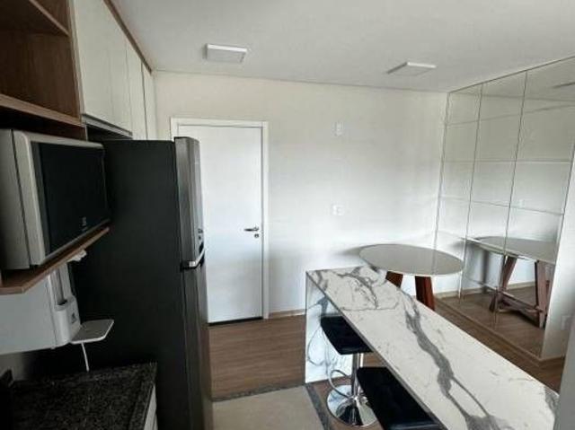 Apartamento venda em Região Imediata de Jaú, Jaú