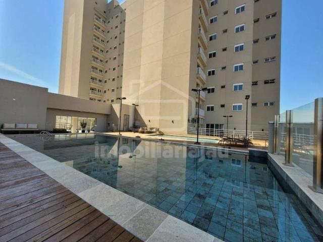 Apartamento venda em Região Imediata de Jaú, Jaú