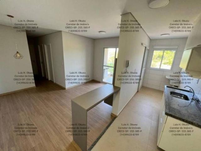 Apartamento venda em Região Imediata de Jaú, Jaú