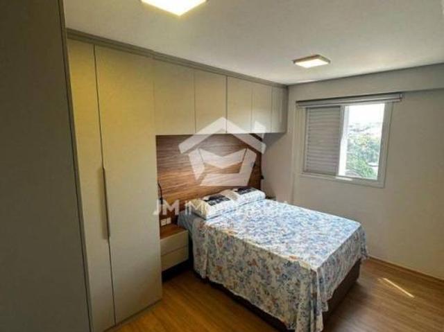 Apartamento venda em Região Imediata de Jaú, Jaú