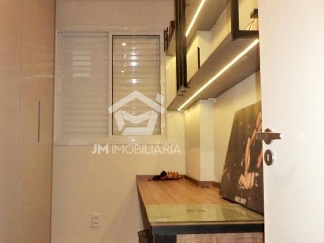 Apartamento venda em Região Imediata de Jaú, Jaú