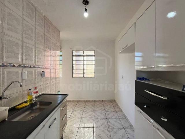 Apartamento venda em Região Imediata de Jaú, Jaú