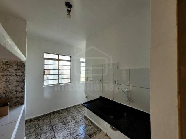Apartamento venda em Região Imediata de Jaú, Jaú