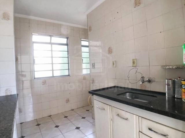 Apartamento venda em Região Imediata de Jaú, Jaú