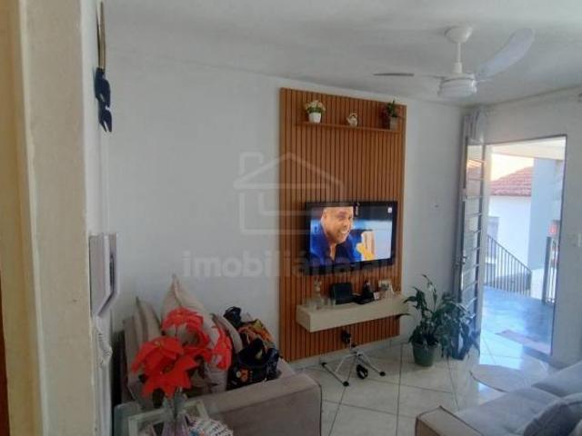 Apartamento venda em Região Imediata de Jaú, Jaú