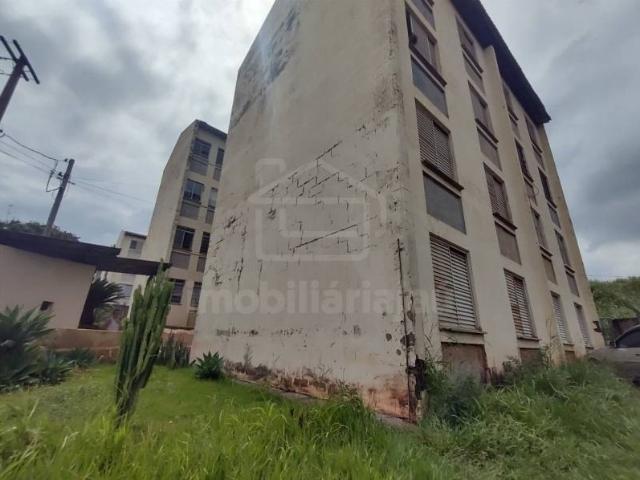 Apartamento venda em Região Imediata de Jaú, Jaú