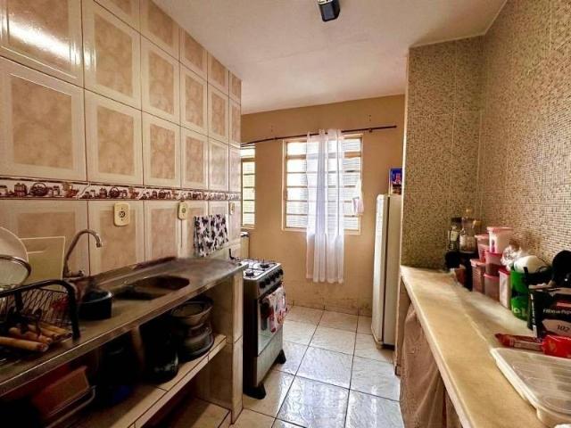 Apartamento venda em Região Imediata de Jaú, Jaú