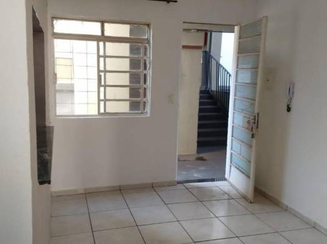 Apartamento venda em Região Imediata de Jaú, Jaú