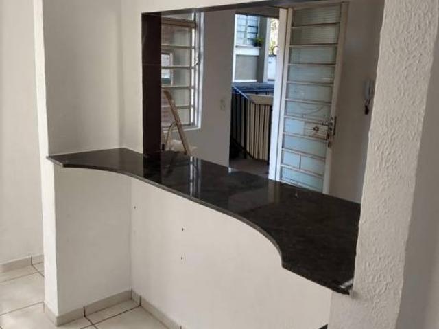 Apartamento venda em Região Imediata de Jaú, Jaú