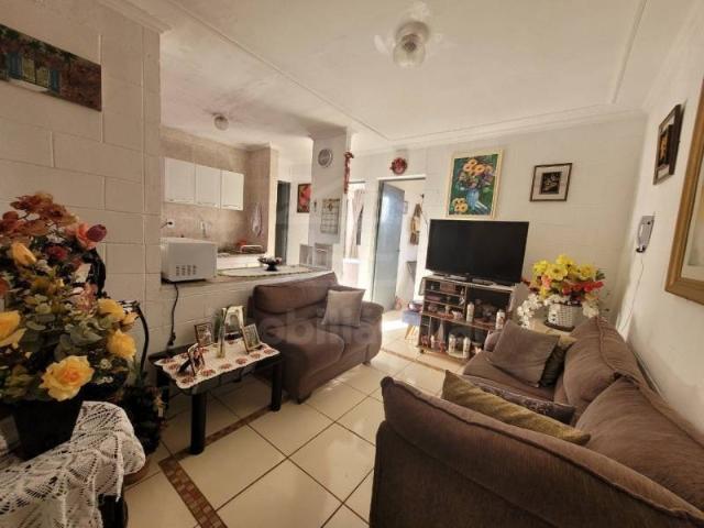 Apartamento venda em Região Imediata de Jaú, Jaú