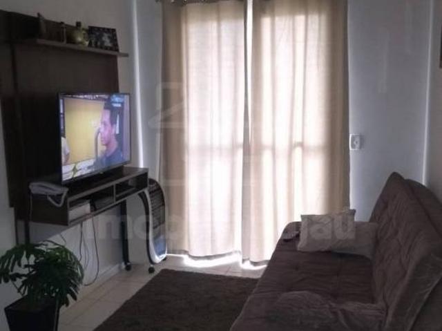 Apartamento venda em Região Imediata de Jaú, Jaú